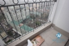 Morden apartment for rent in Dong Da district, Ha Noi